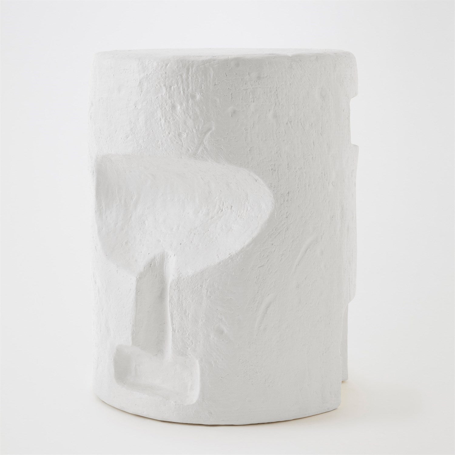 Gilles Drink Table - Grats Decor Interior Design & Build Inc.