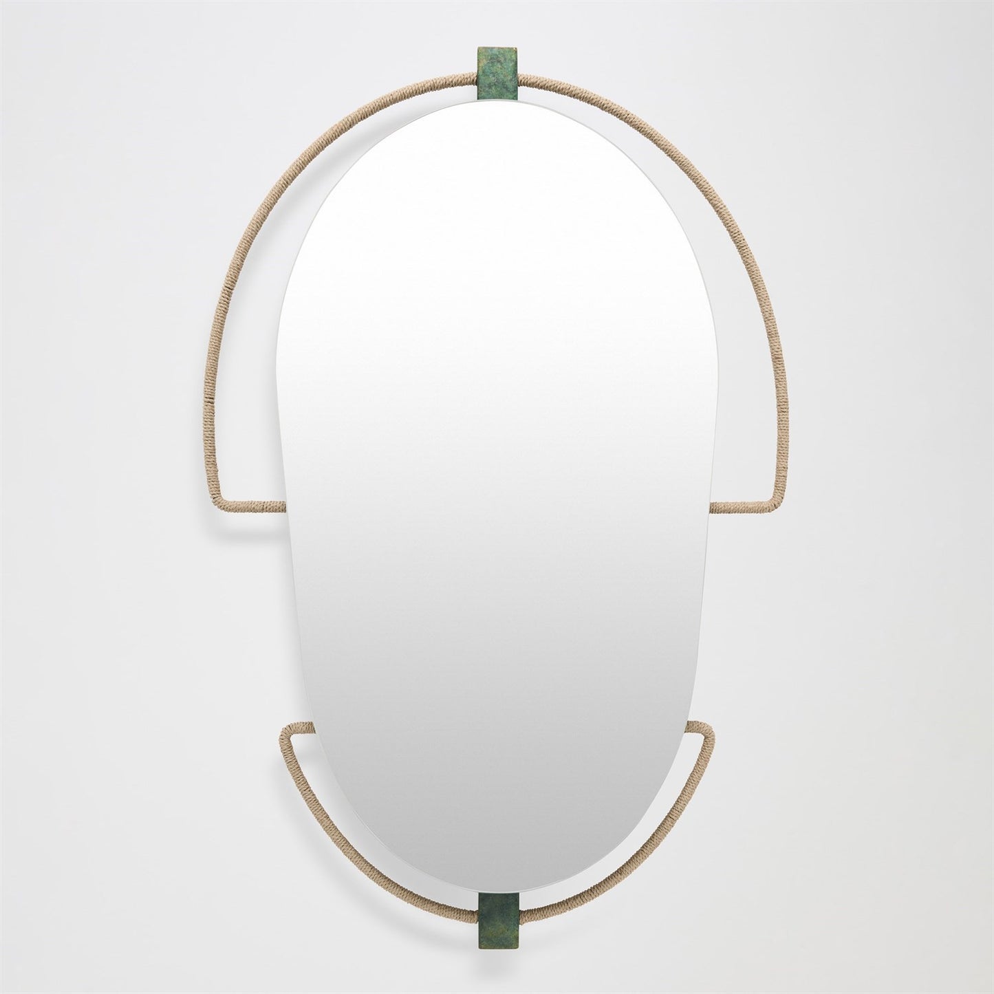Scarab Mirror