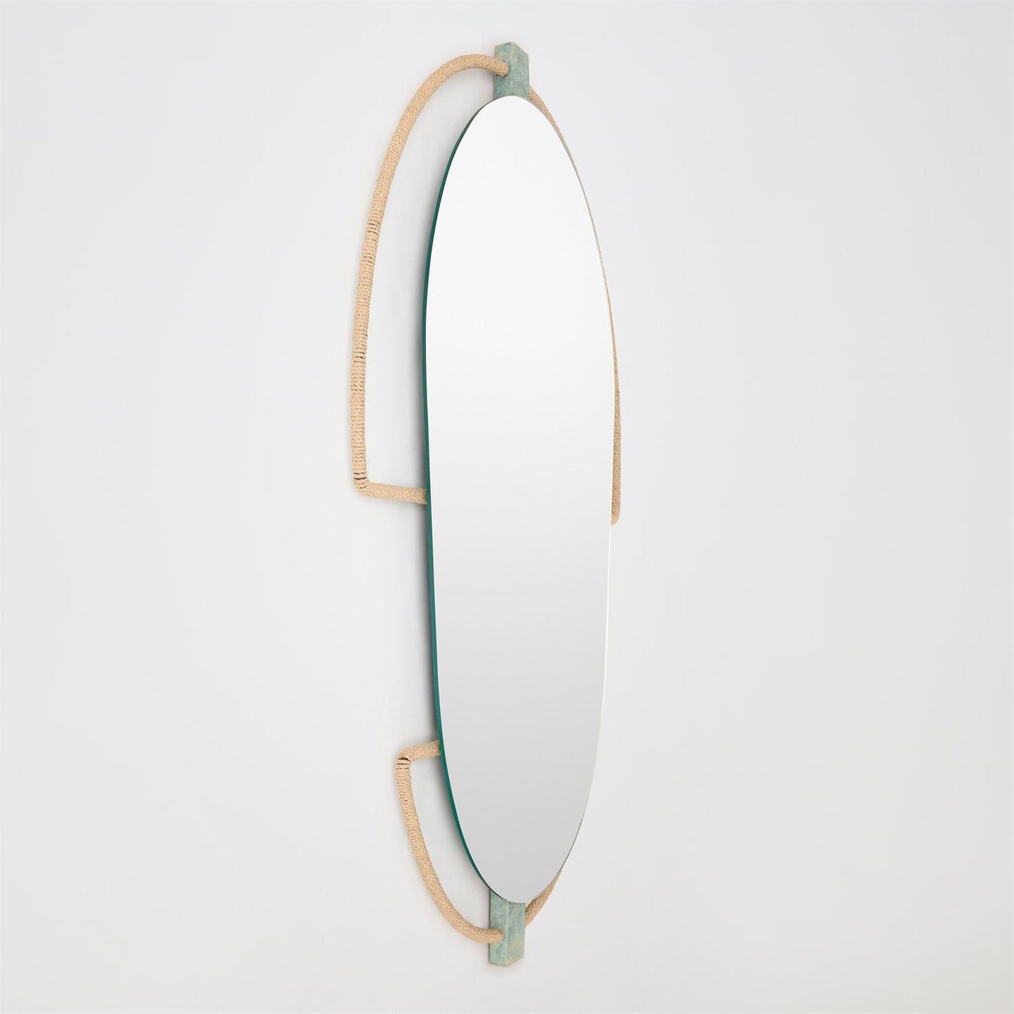 Scarab Mirror