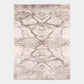 Echoform Mirror Match Marble Rug - Neutrals - 4 sizes