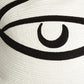 Horus Pillow - Grats Decor Interior Design & Build Inc.