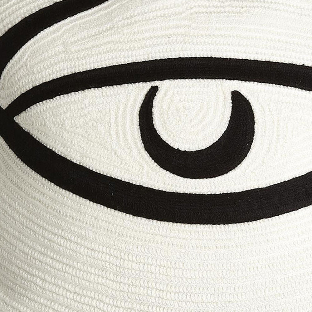 Horus Pillow - Grats Decor Interior Design & Build Inc.