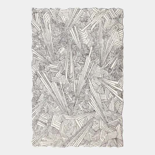 Searchlight Rug - 4 sizes
