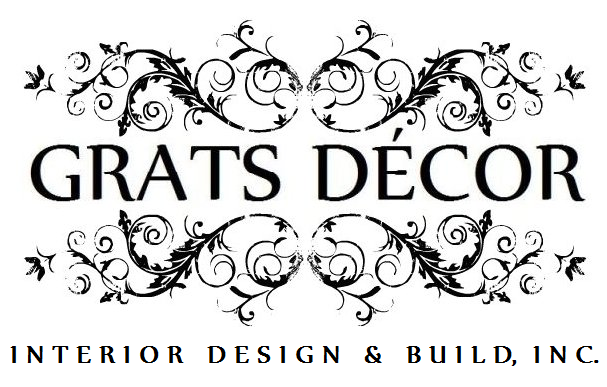 Grats Decor Interior Design & Build Inc.