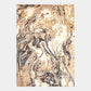 Marbleized Rug - 5 sizes
