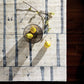 Genome Rug - Blue/Taupe - 5 sizes