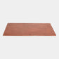 Barbara Barry Ruffin Signature Tobacco Covered Ultimate Desk Collection - Grats Decor Interior Design & Build Inc.
