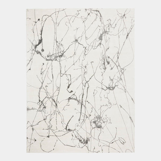 Edward Nader Pure Chaos Rug - 5 sizes