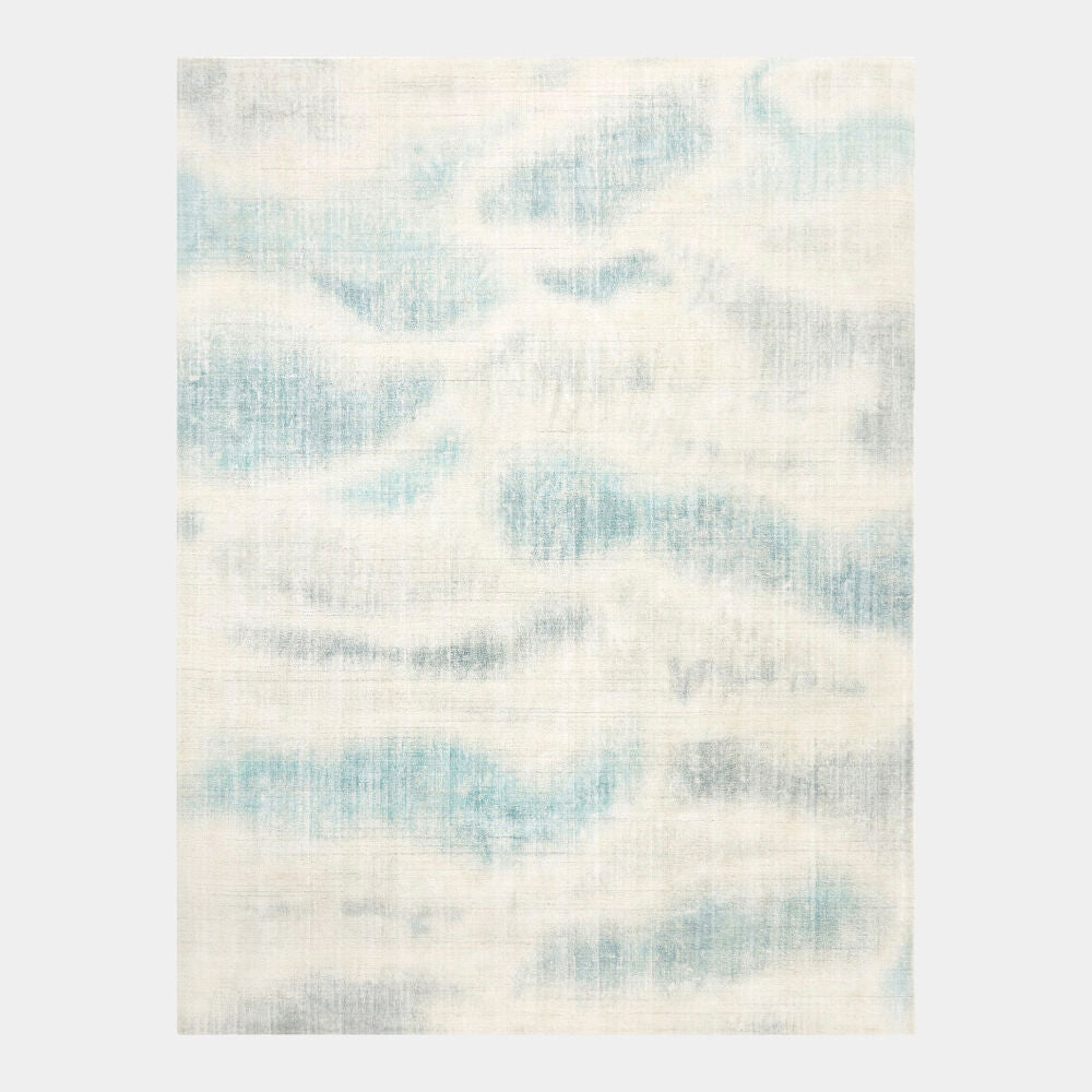 Julia Buckingham Cloudy Day Rug - 5 sizes