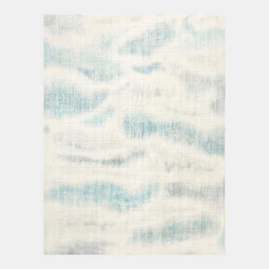 Julia Buckingham Cloudy Day Rug - 5 sizes