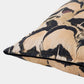 Jennifer Farrell Feathers Lumbar Pillow - Grats Decor Interior Design & Build Inc.