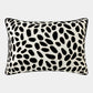 Jennifer Farrell Westchester Lumbar Pillow - Grats Decor Interior Design & Build Inc.