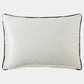 Jennifer Farrell Westchester Lumbar Pillow - Grats Decor Interior Design & Build Inc.