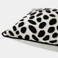 Jennifer Farrell Westchester Lumbar Pillow - Grats Decor Interior Design & Build Inc.
