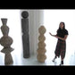 Andre Totem - Dark Grey