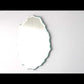 Chiseled Mirror