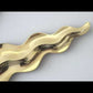 Soleil Mirror - Nickel