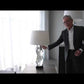 Facet Block Lamp - Single