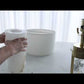 Alabaster Inner Light Lamp