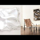 Cognac Chair