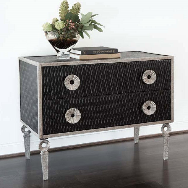 Artisan 36" Chest - Grats Decor Interior Design & Build Inc.