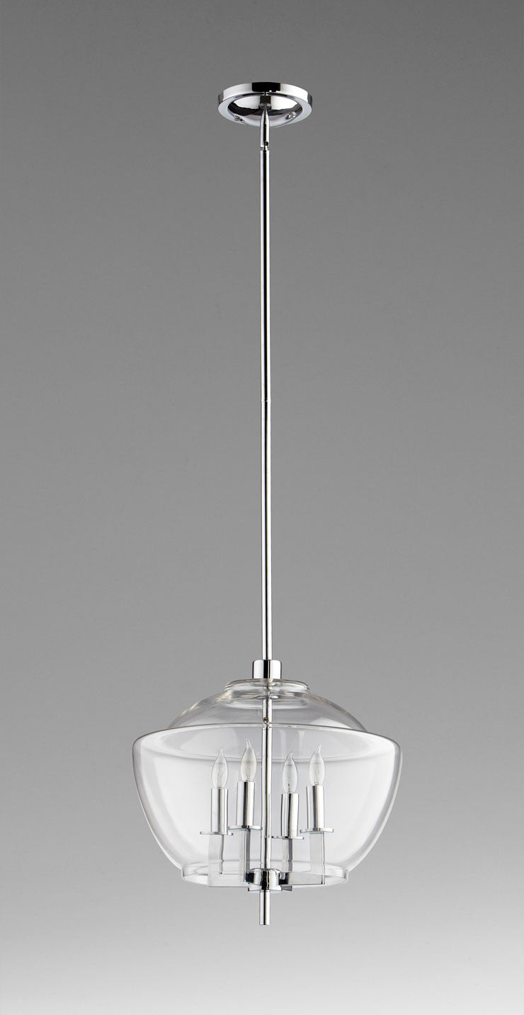 Empoli 16"Dia Pendant - Grats Decor Interior Design & Build Inc.