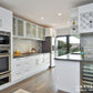 Sunset Kitchen Remodel - Grats Decor Interior Design & Build Inc.