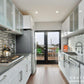 Sunset Kitchen Remodel - Grats Decor Interior Design & Build Inc.