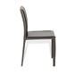 Low Back Dining Chair S/2 - Gray - Grats Decor Interior Design & Build Inc.