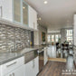 Sunset Kitchen Remodel - Grats Decor Interior Design & Build Inc.
