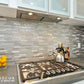 Sunset Kitchen Remodel - Grats Decor Interior Design & Build Inc.