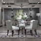 Sultan Rug - 4 Sizes - Grey/Ivory - Grats Decor Interior Design & Build Inc.