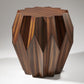 Origami Table - Grats Decor Interior Design & Build Inc.
