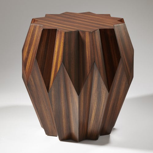 Origami Table - Grats Decor Interior Design & Build Inc.