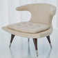 Anvil Lounge Chair - Windsor Woven - Grats Decor Interior Design & Build Inc.