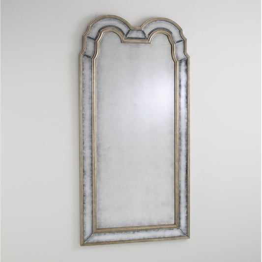 Palace Passage 84"H Mirror - Grats Decor Interior Design & Build Inc.