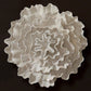 Carnation Wall Flower - Pearl White - Grats Decor Interior Design & Build Inc.