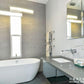 Master Bathroom Remodel - Grats Decor Interior Design & Build Inc.