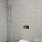 Master Bathroom Remodel - Grats Decor Interior Design & Build Inc.