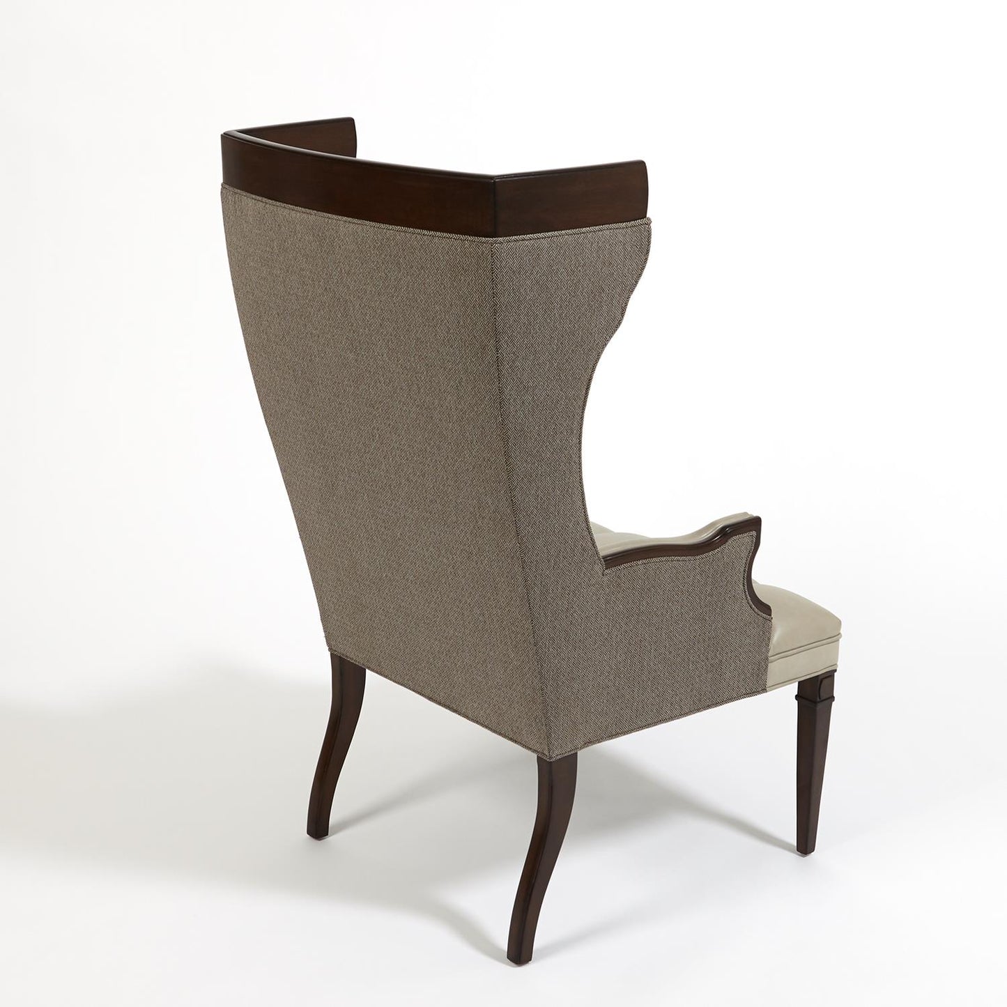 Wrenn Chair - Grats Decor Interior Design & Build Inc.