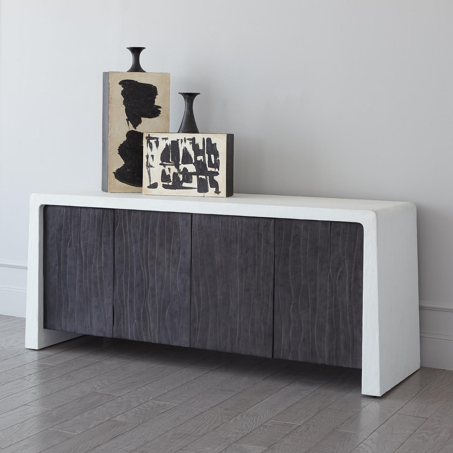 Karl Cabinet - Grats Decor Interior Design & Build Inc.