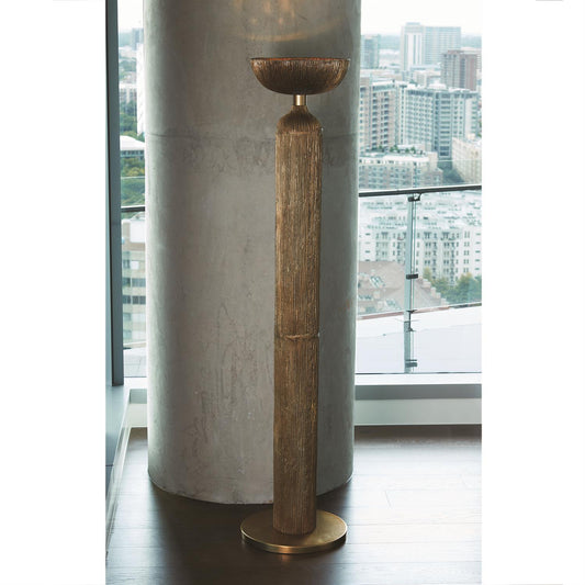 Ege Floor Lamp - Grats Decor Interior Design & Build Inc.