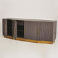 Mayfair Cabinet - Grats Decor Interior Design & Build Inc.