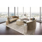 Ophelia Loveseat - Grats Decor Interior Design & Build Inc.