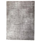 Frequency Rug - Charcoal/ Cream - Grats Decor Interior Design & Build Inc.