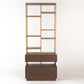 Oslo Etagere - Grats Decor Interior Design & Build Inc.