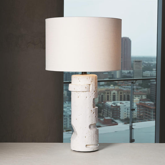 Gilles Table Lamp - Grats Decor Interior Design & Build Inc.