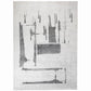 Edifice Rug - Cream/ Charcoal - Grats Decor Interior Design & Build Inc.