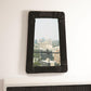 Gabriel Mirror - Black - Grats Decor Interior Design & Build Inc.