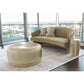 Ophelia Loveseat - Grats Decor Interior Design & Build Inc.